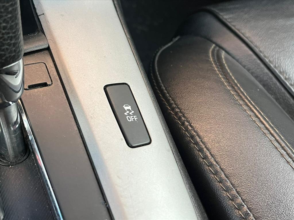 CRUZE 1.8 LT 16V FLEX 4P AUTOMÁTICO
