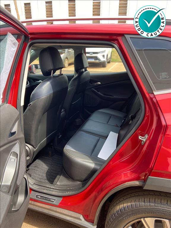 TRACKER 1.2 TURBO FLEX PREMIER AUTOMÁTICO7