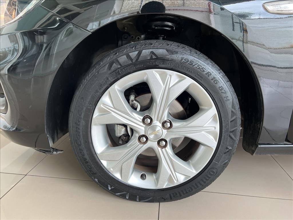 ONIX PLUS 1.0 TURBO FLEX LTZ AUTOMÁTICO12