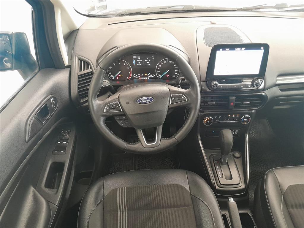 ECOSPORT 1.5 TI-VCT FLEX FREESTYLE AUTOMÁTICO14