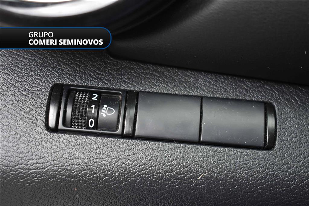 KICKS 1.6 16V FLEXSTART EXCLUSIVE XTRONIC17