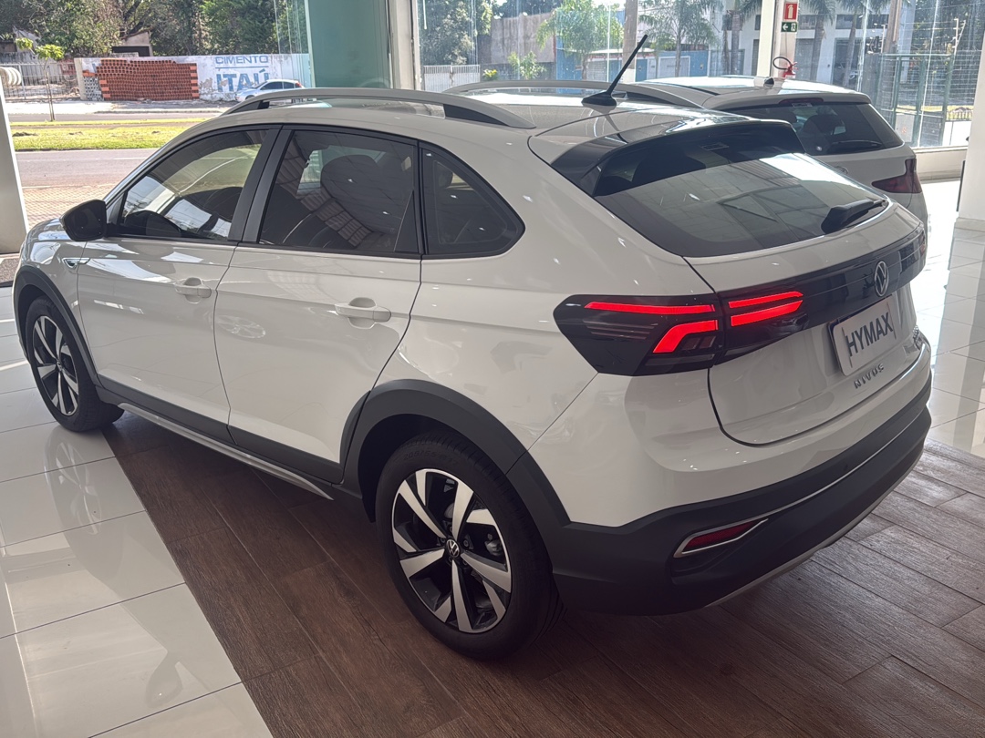 NIVUS 1.0 200 TSI TOTAL FLEX HIGHLINE AUTOMÁTICO4