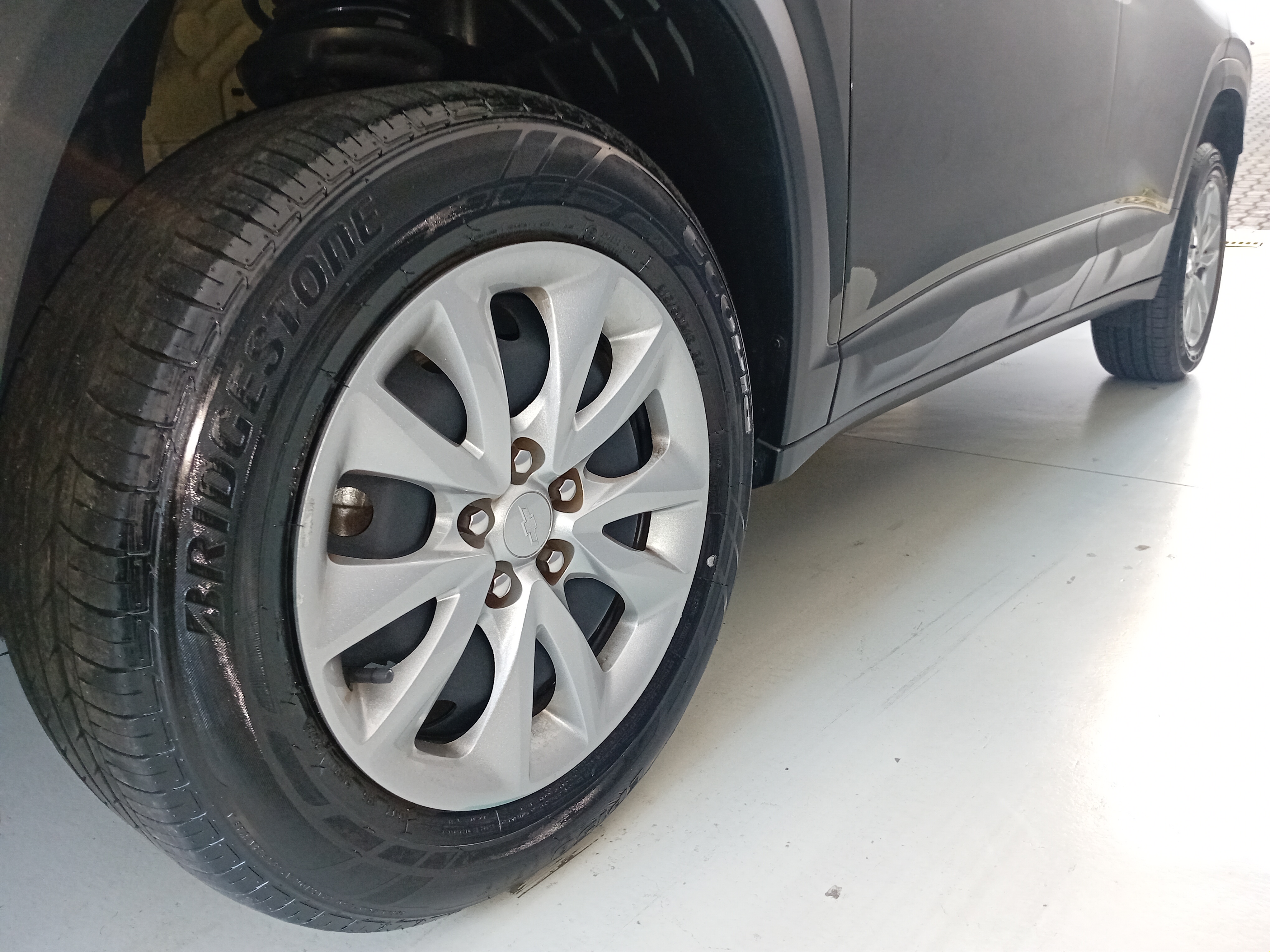 TRACKER 1.0 TURBO FLEX LT AUTOMÁTICO19