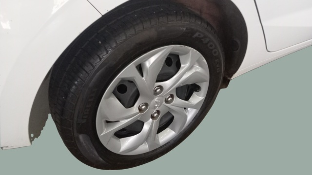 HB20 1.0 12V FLEX VISION MANUAL12