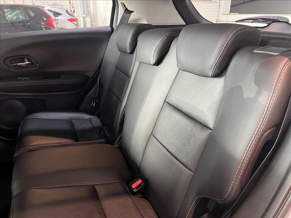 HR-V 1.8 16V FLEX EX 4P AUTOMÁTICO13