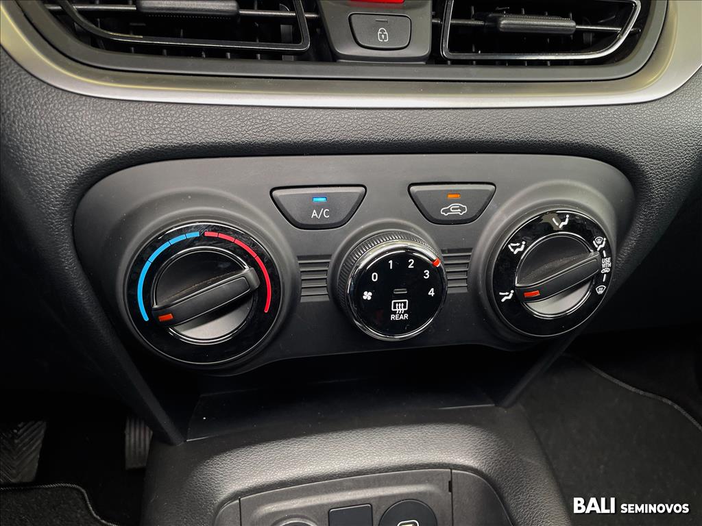 HB20 1.0 12V FLEX COMFORT MANUAL14