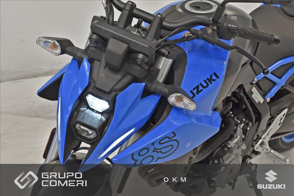 GSX 8S9