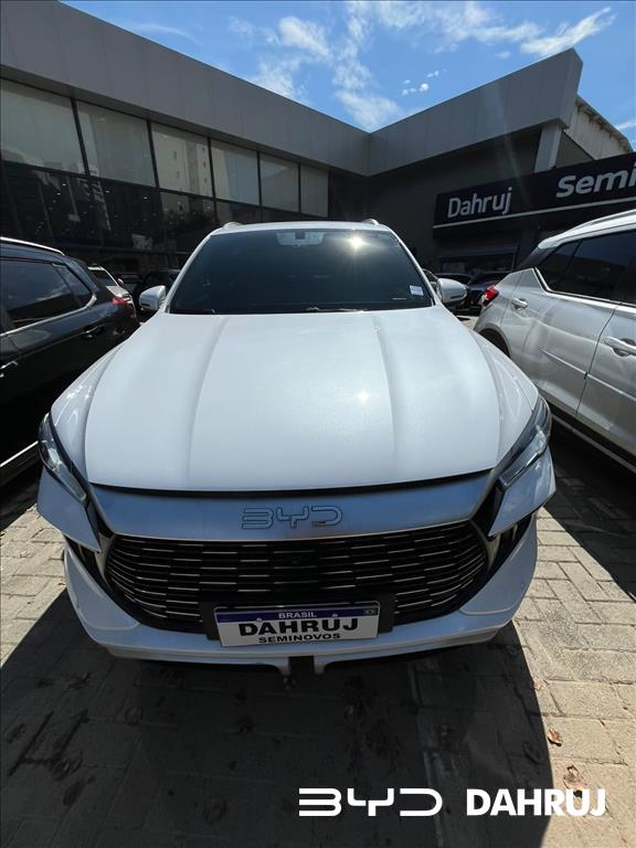 SONG PRO 1.5 DM-I HÍBRIDO GS AUTOMÁTICO1