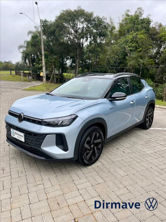 TERA 1.0 170 TSI HIGH AUTOMÁTICO