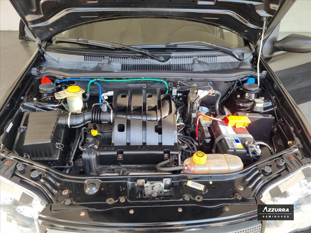 PALIO 1.0 MPI FIRE ECONOMY 8V FLEX 4P MANUAL
