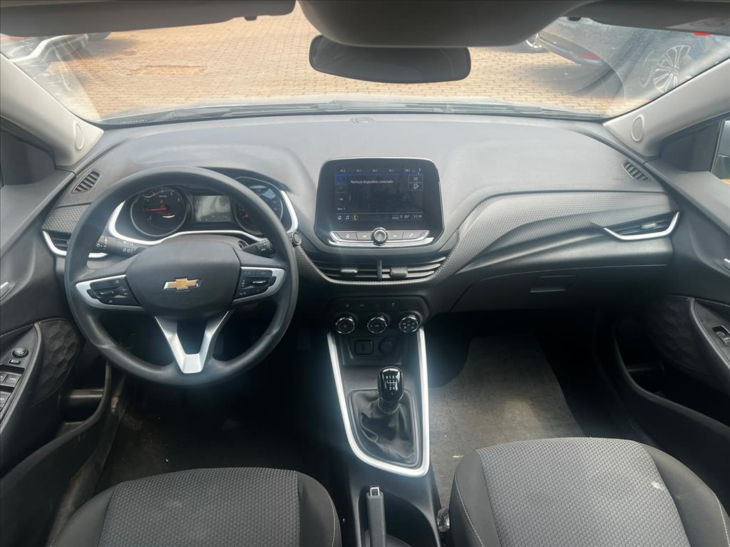 ONIX 1.0 FLEX LT MANUAL9