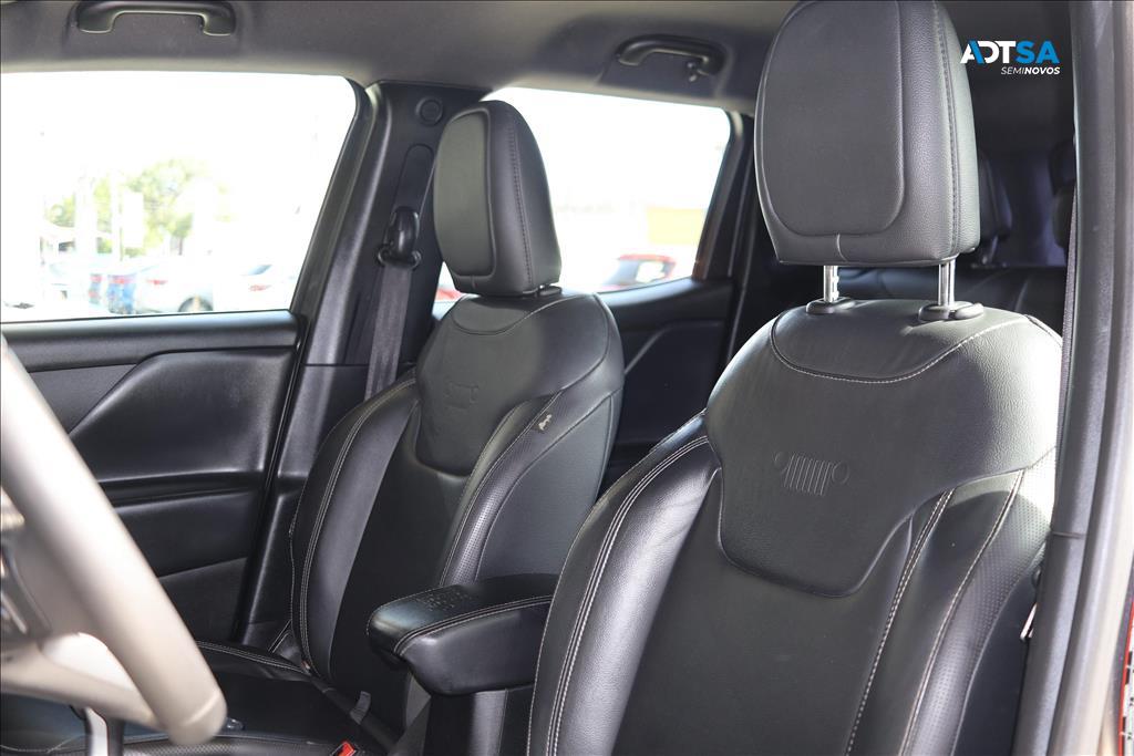 JEEP RENEGADE 1.3 T270 TURBO FLEX S 4X4 AT9