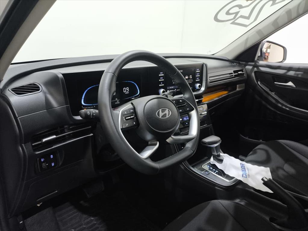 CRETA 1.0 TGDI FLEX LIMITED AUTOMÁTICO12