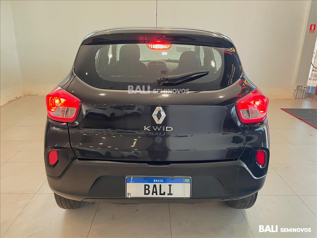 KWID 1.0 12V SCE FLEX ZEN MANUAL4