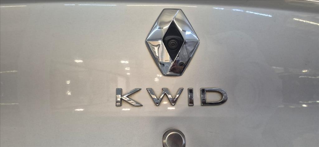 KWID 1.0 12V SCE FLEX OUTSIDER MANUAL7