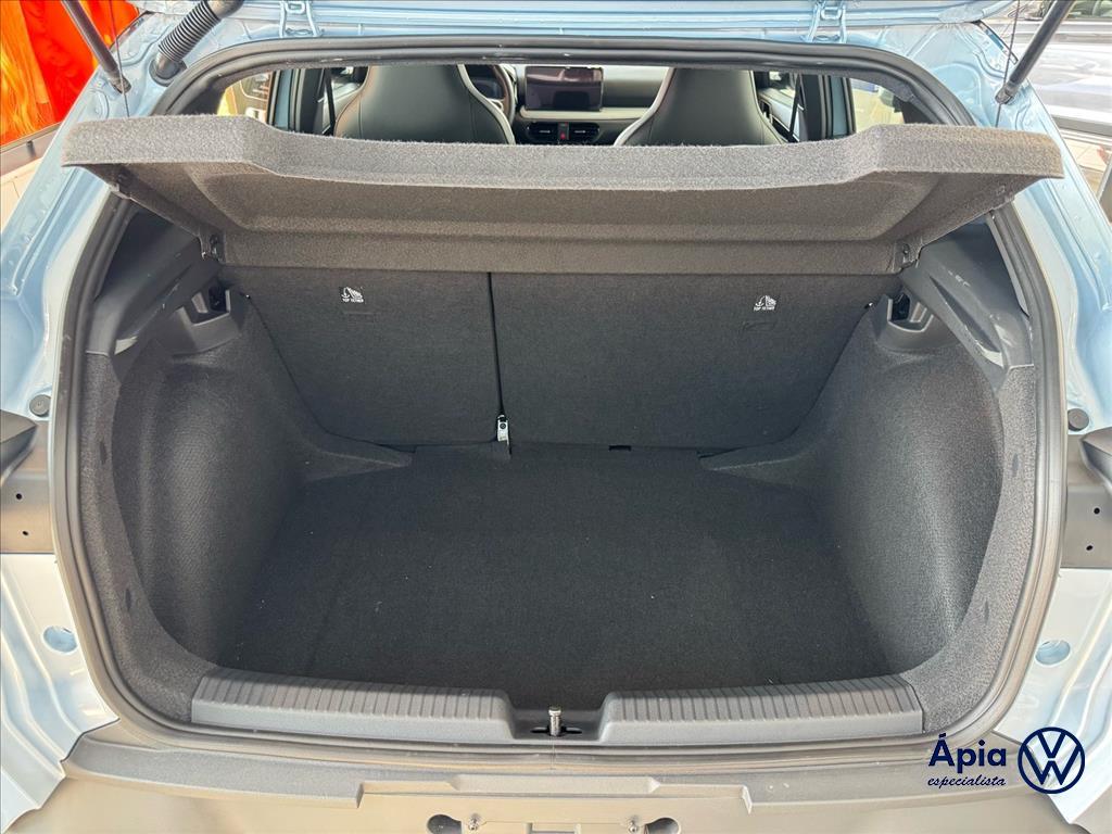 TERA 1.0 170 TSI HIGH AUTOMÁTICO9