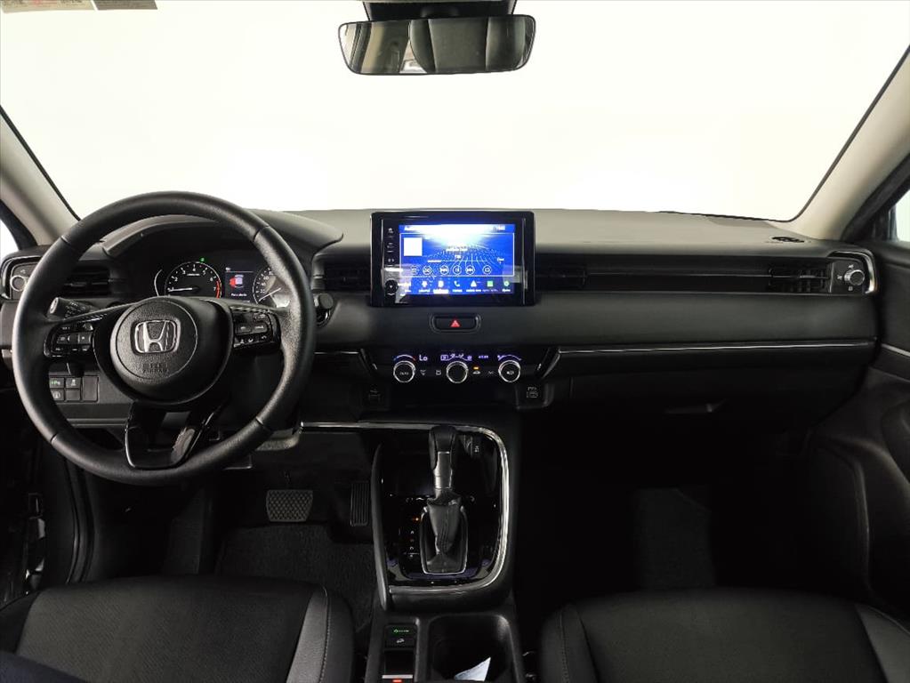 HR-V 1.5 DI I-VTEC FLEX EXL CVT6