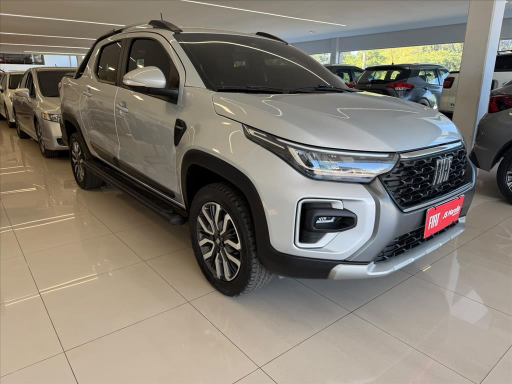 STRADA 1.0 TURBO 200 FLEX RANCH CD CVT0