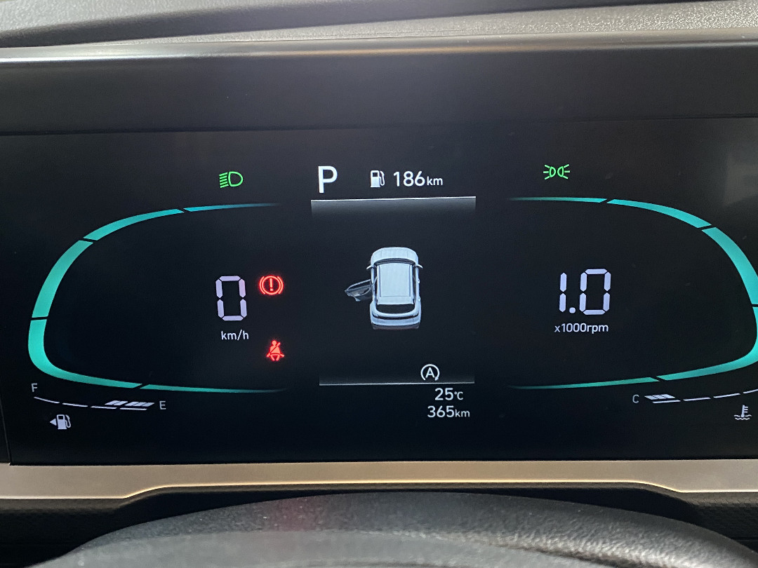 Hyundai-CRETA-1.0 TGDI FLEX COMFORT AUTOMÁTICO