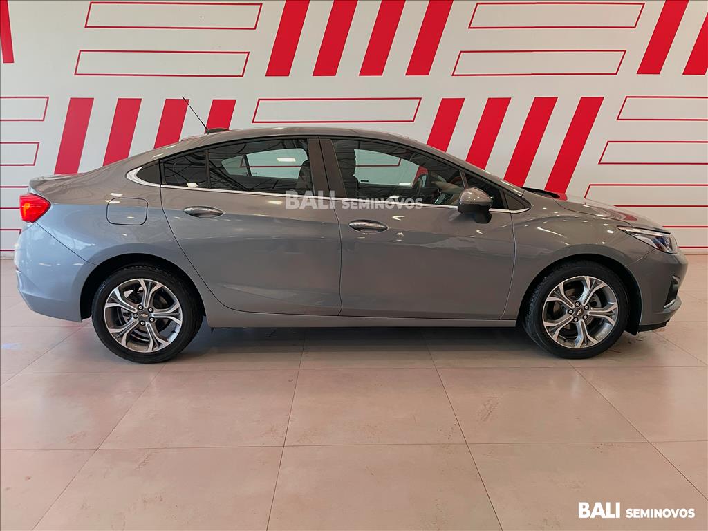 CRUZE 1.4 TURBO FLEX PREMIER AUTOMÁTICO6