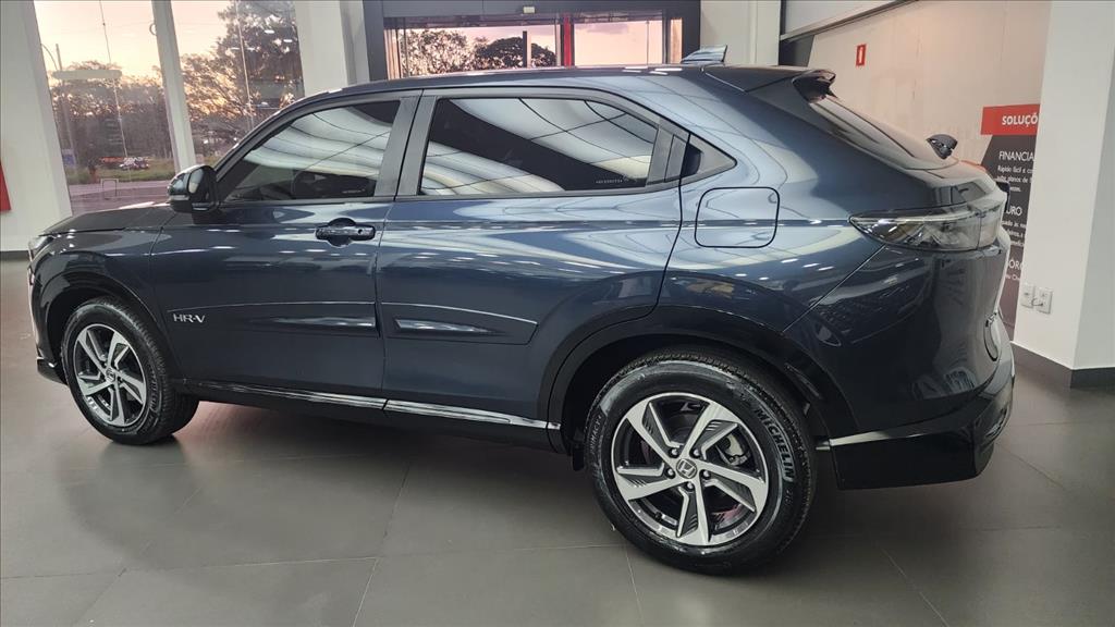 HR-V 1.5 DI I-VTEC TURBO FLEX TOURING CVT4