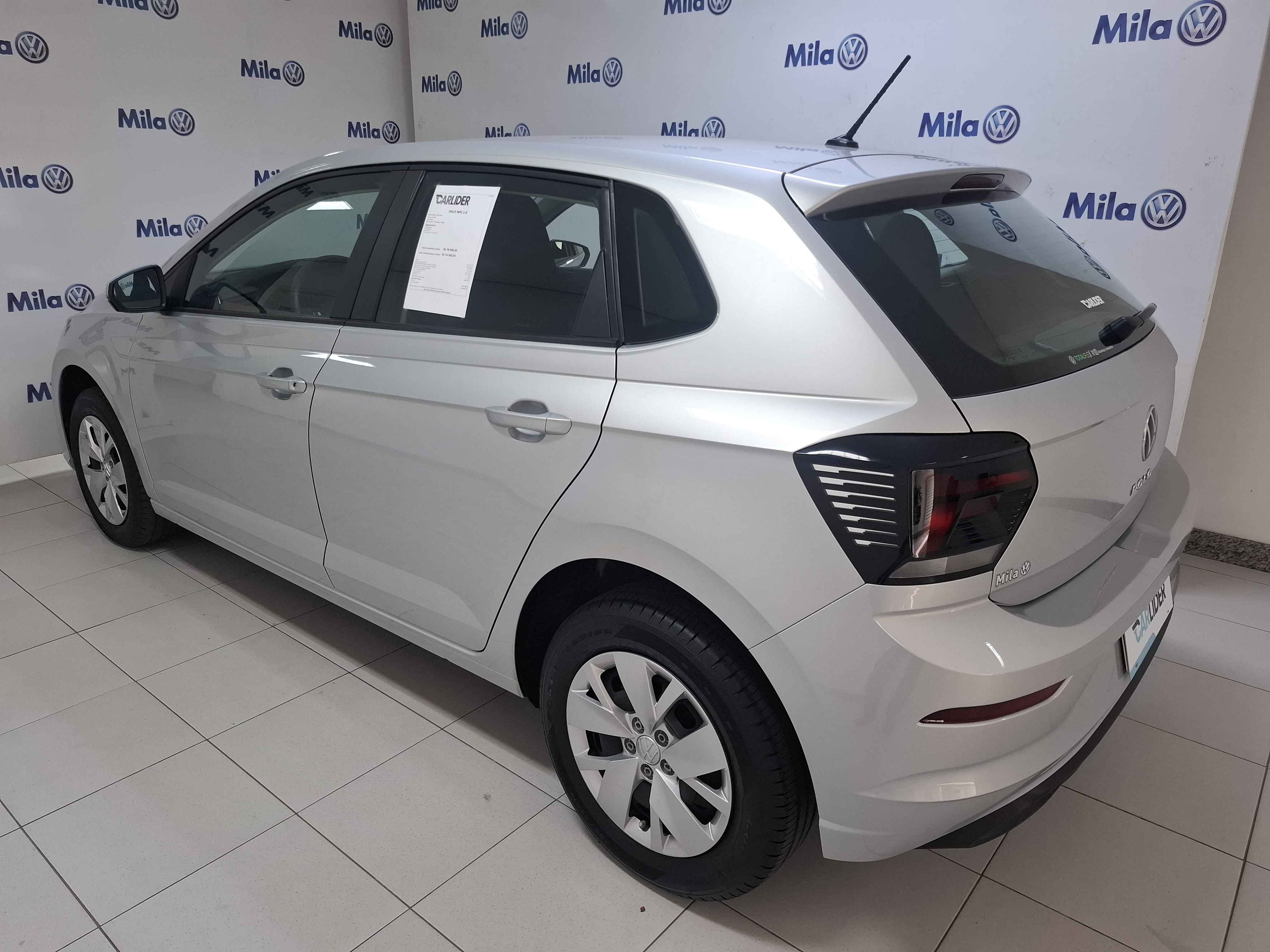 POLO 1.0 MPI MANUAL3