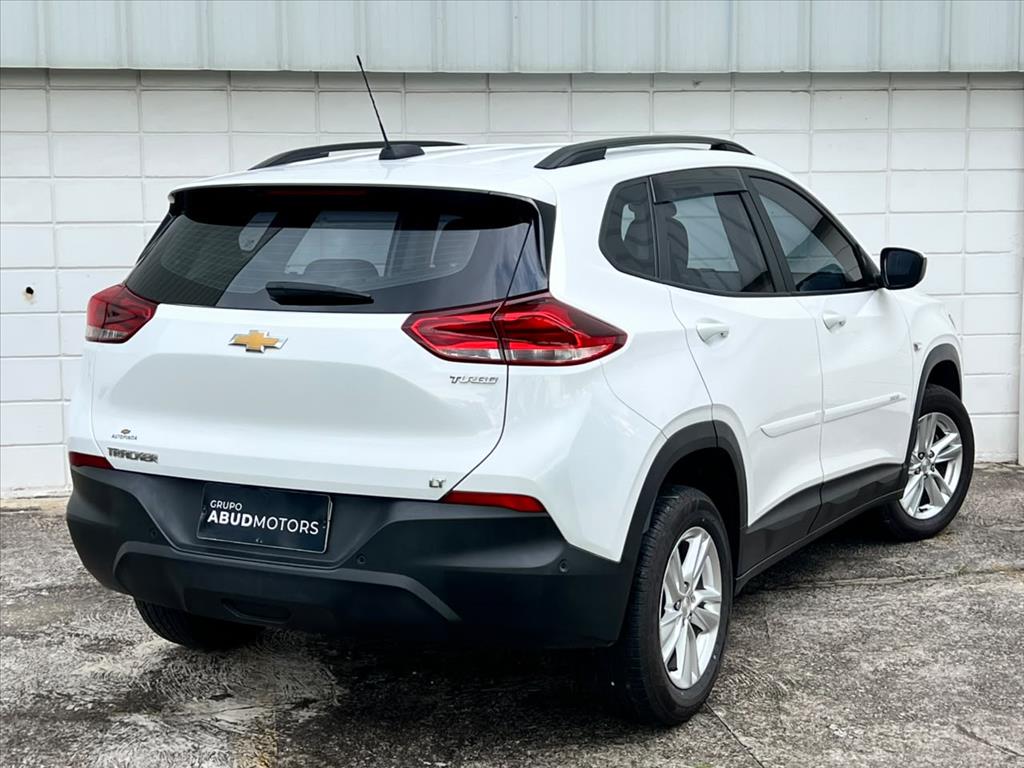 TRACKER 1.0 TURBO FLEX LT AUTOMÁTICO2