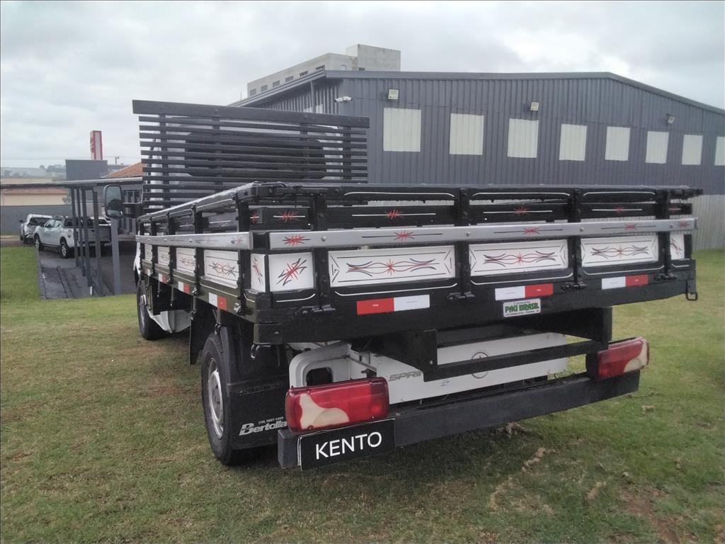 SPRINTER 2.2 CDI DIESEL CHASSIS 314 STREET LONGO MANUAL3 SPRINTER 2.2 CDI DIESEL CHASSIS 314 STREET LONGO MANUAL3