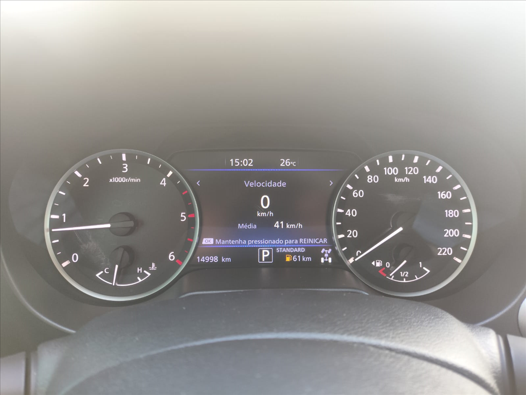 FRONTIER 2.3 16V TURBO DIESEL PLATINUM CD 4X4 AUTOMÁTICO6