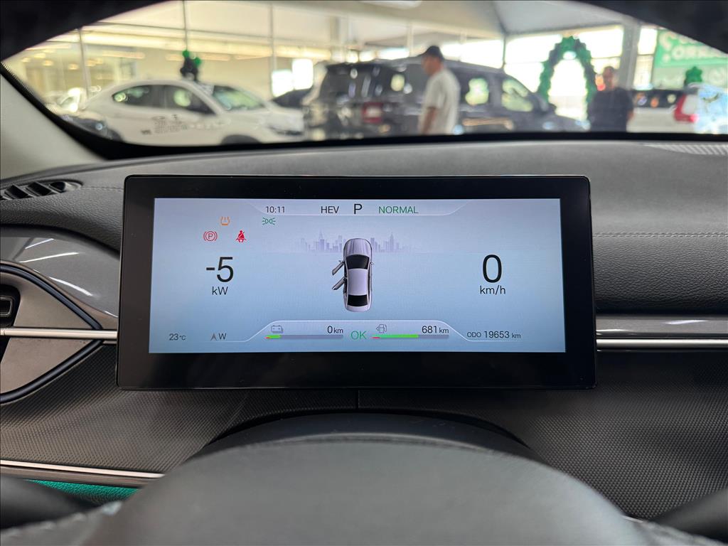 KING 1.5 DM-I PHEV GS AUTOMÁTICO4