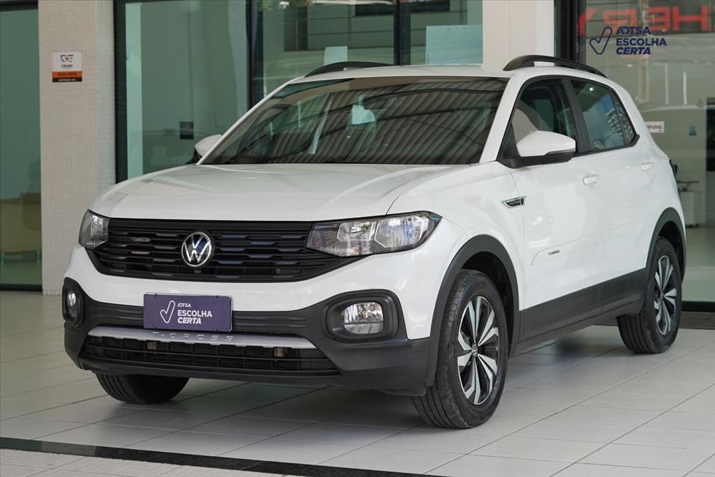 T-CROSS
