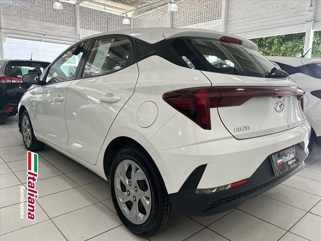 HB20 1.0 12V FLEX COMFORT MANUAL1