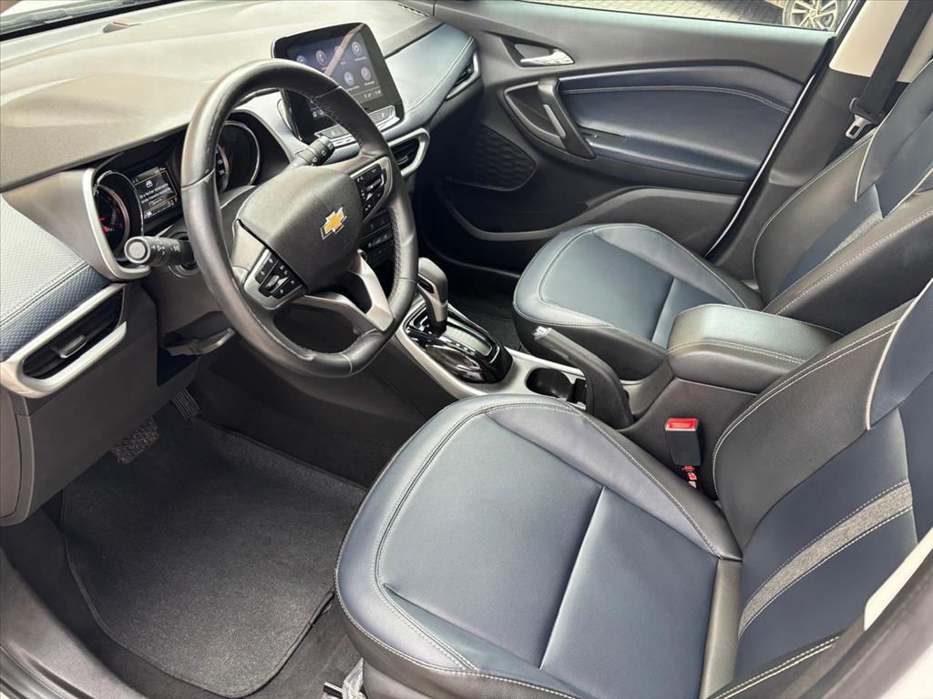 TRACKER 1.2 TURBO FLEX PREMIER AUTOMÁTICO7