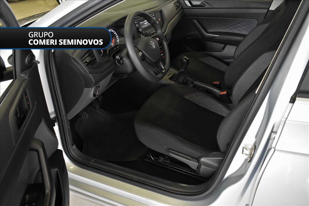 POLO 1.0 MPI TRACK MANUAL