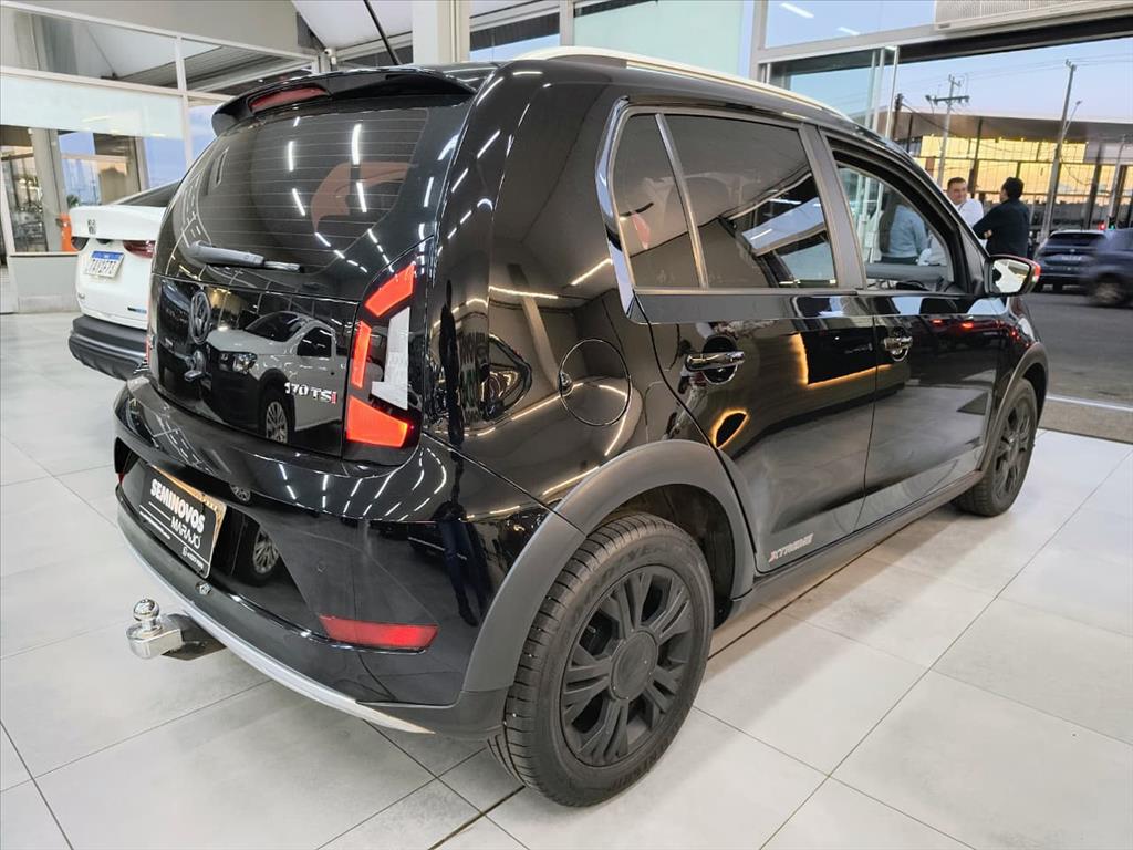 UP 1.0 170 TSI TOTAL FLEX XTREME 4P MANUAL11