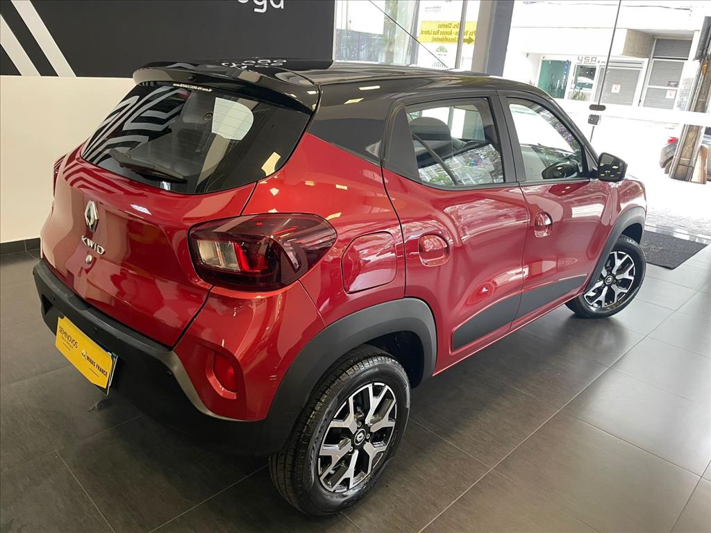 KWID 1.0 12V SCE FLEX INTENSE MANUAL3