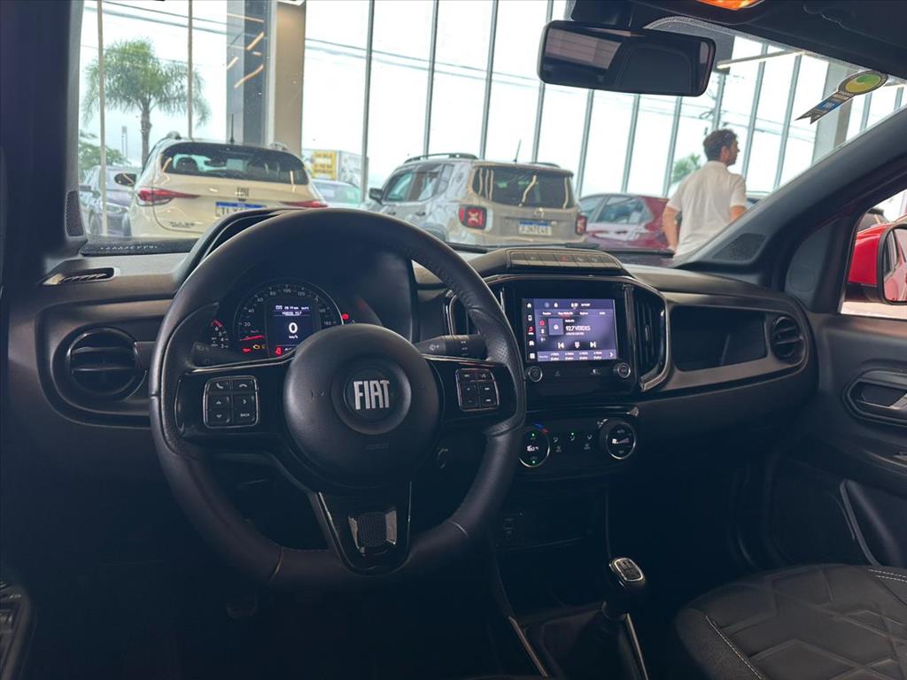 STRADA 1.3 FIREFLY FLEX VOLCANO CD MANUAL8