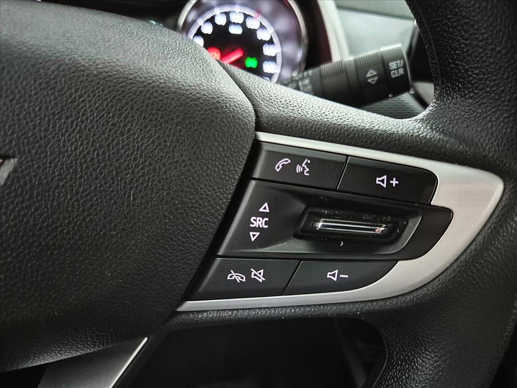 GM - Chevrolet-TRACKER-1.0 TURBO FLEX LT AUTOMÁTICO