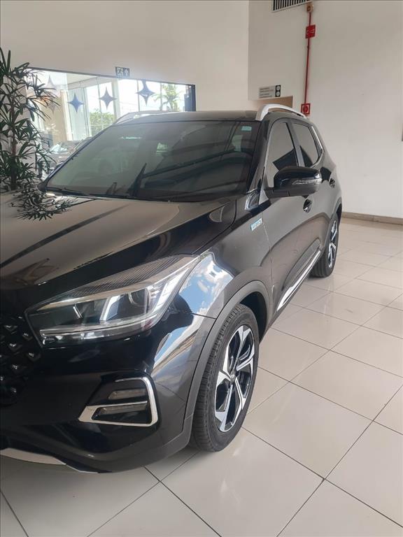 TIGGO 5X PRO 1.5 TCI FLEX HYBRID CVT2