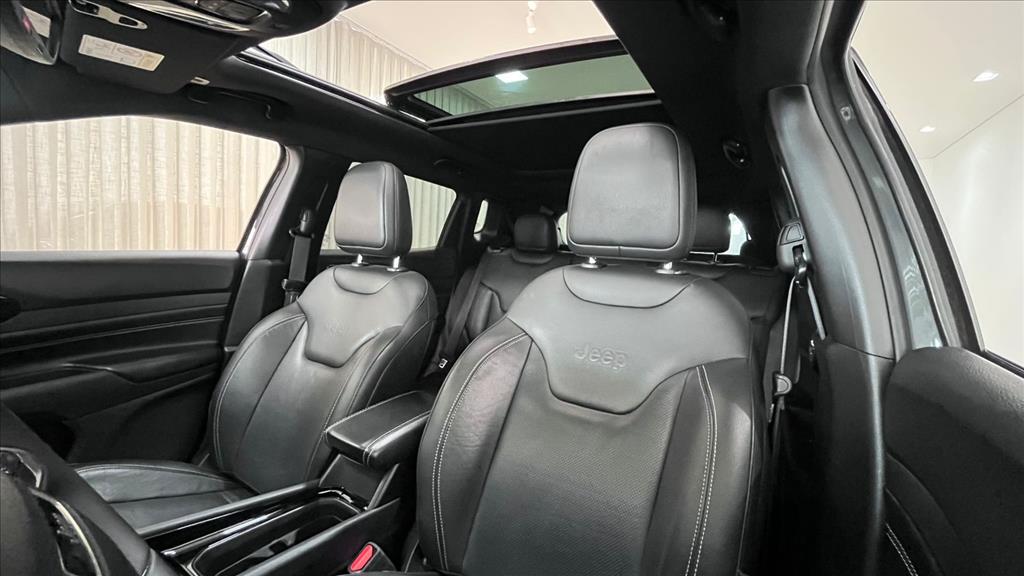 COMPASS 1.3 T270 TURBO FLEX S AT6