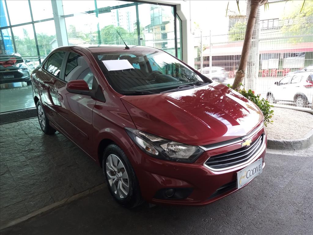 PRISMA 1.0 MPFI JOY 8V FLEX 4P MANUAL