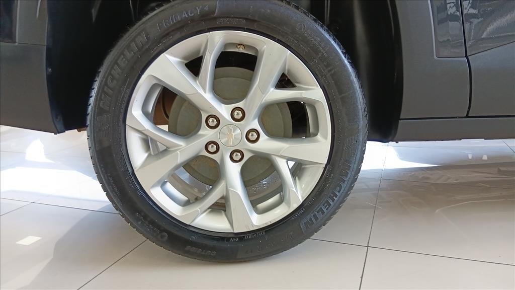 MONTANA 1.2 TURBO FLEX LTZ AUTOMÁTICO18