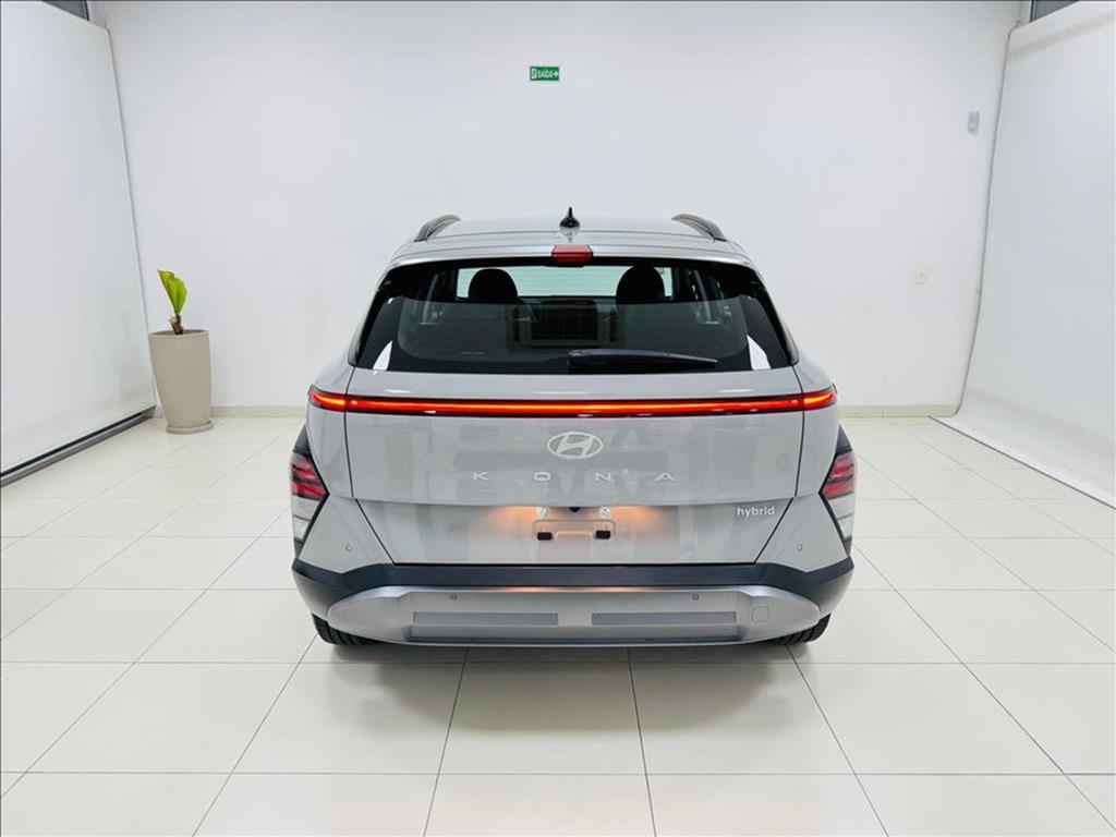 Hyundai-KONA-1.6 GDI HEV ULTIMATE DCT