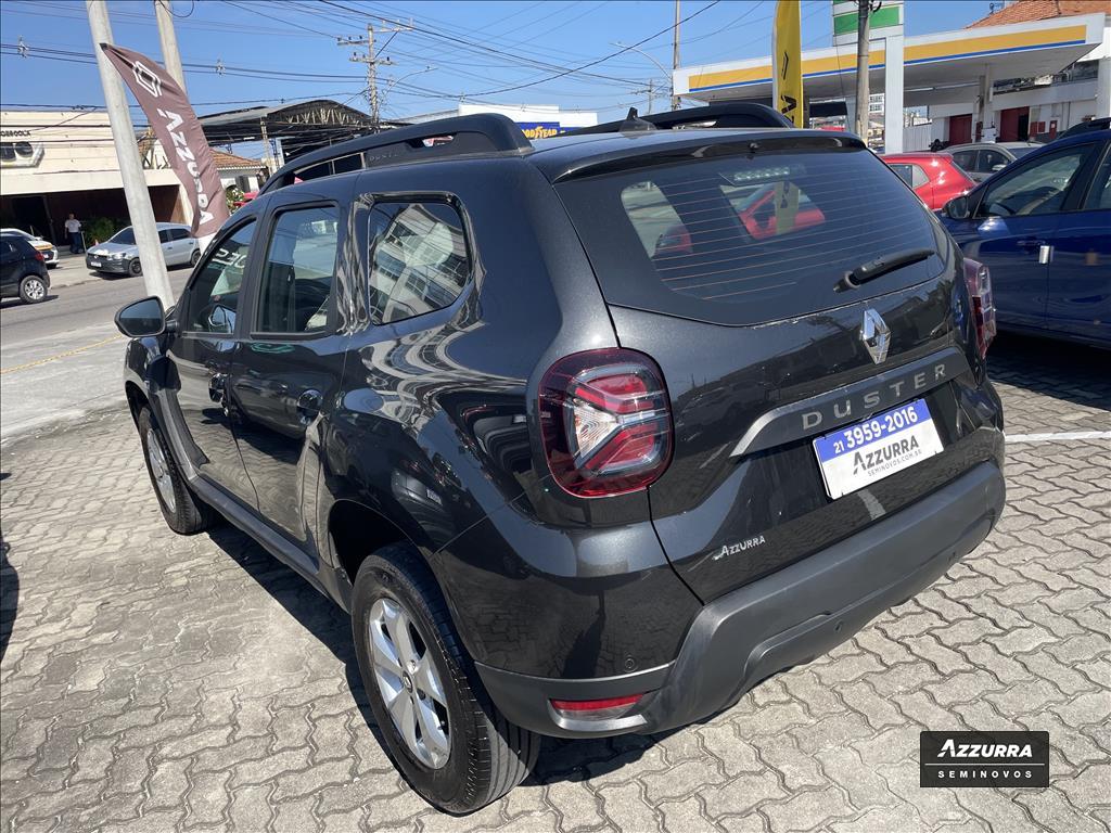 DUSTER 1.6 16V SCE FLEX INTENSE PLUS MANUAL4