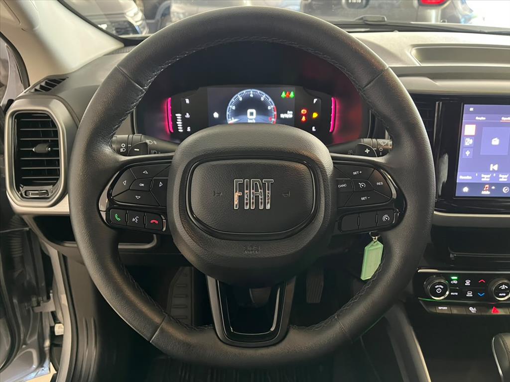 TORO 1.3 TURBO 270 FLEX FREEDOM AT68