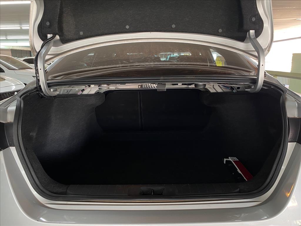 SENTRA 2.0 16V GASOLINA EXCLUSIVE XTRONIC