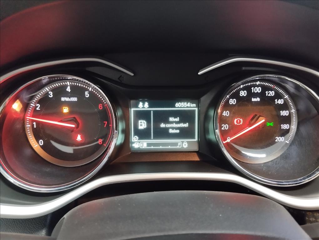 ONIX PLUS 1.0 TURBO FLEX LTZ AUTOMÁTICO8