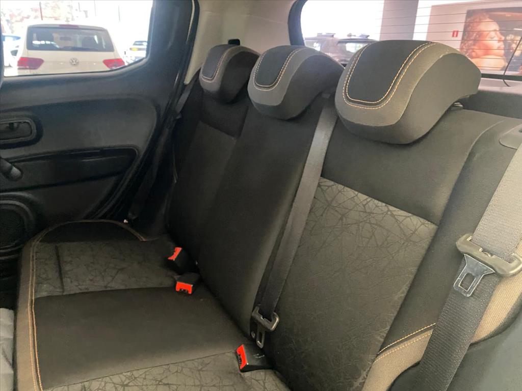 MOBI 1.0 EVO FLEX TREKKING MANUAL8