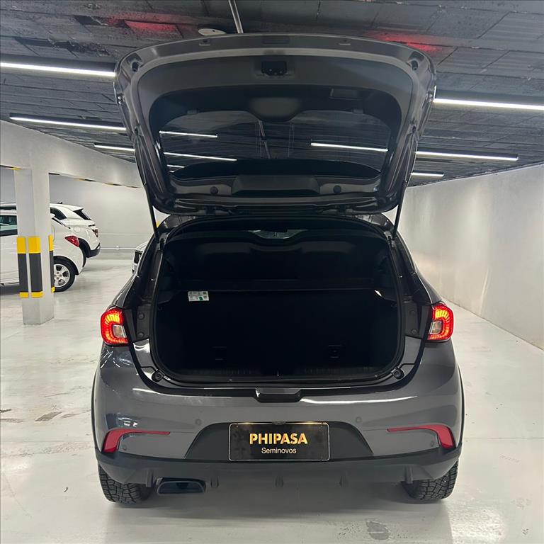 ARGO 1.3 FIREFLY FLEX TREKKING CVT6