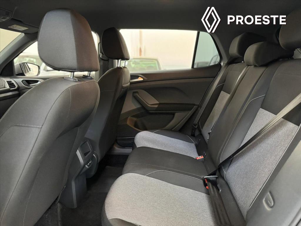 T-CROSS 1.0 200 TSI TOTAL FLEX AUTOMÁTICO7